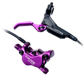 Hayes Dominion A4 Hyduralic Brake Set - 4 Piston (Front & Rear)